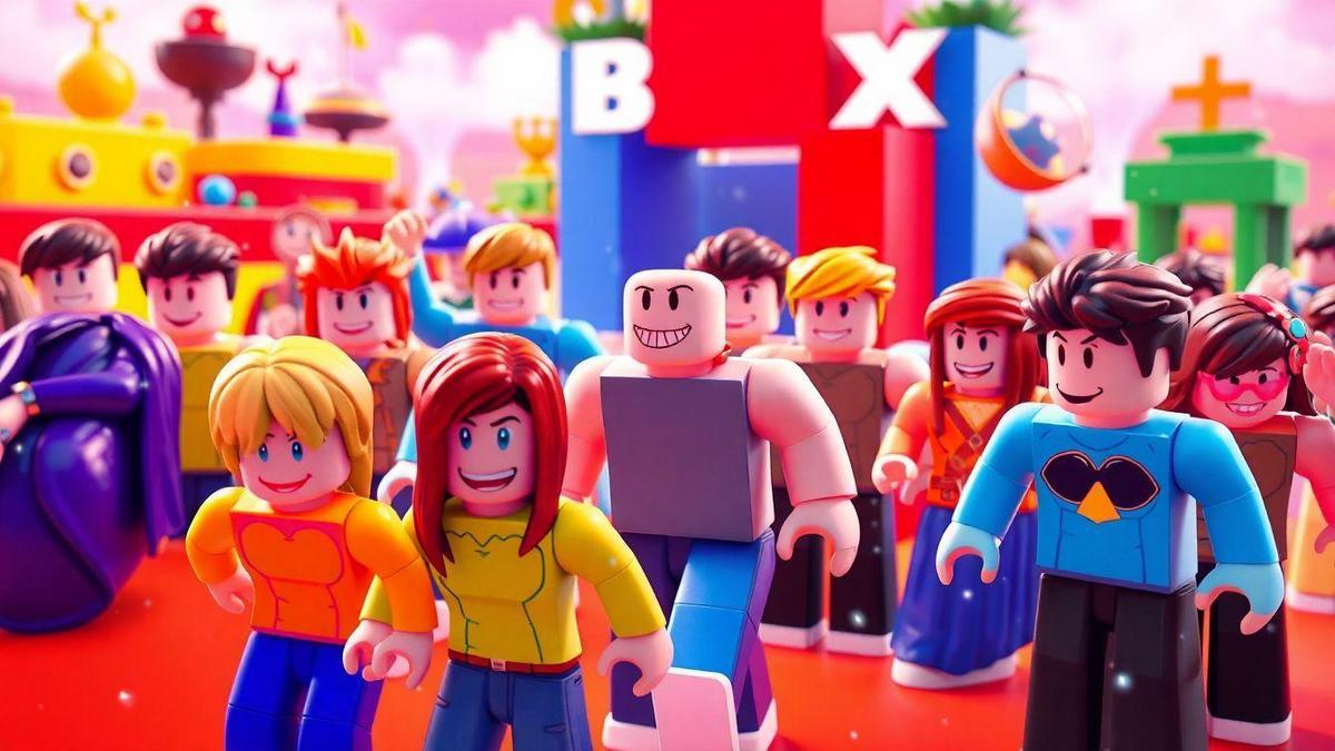 Novos Jogos Roblox Interessantes