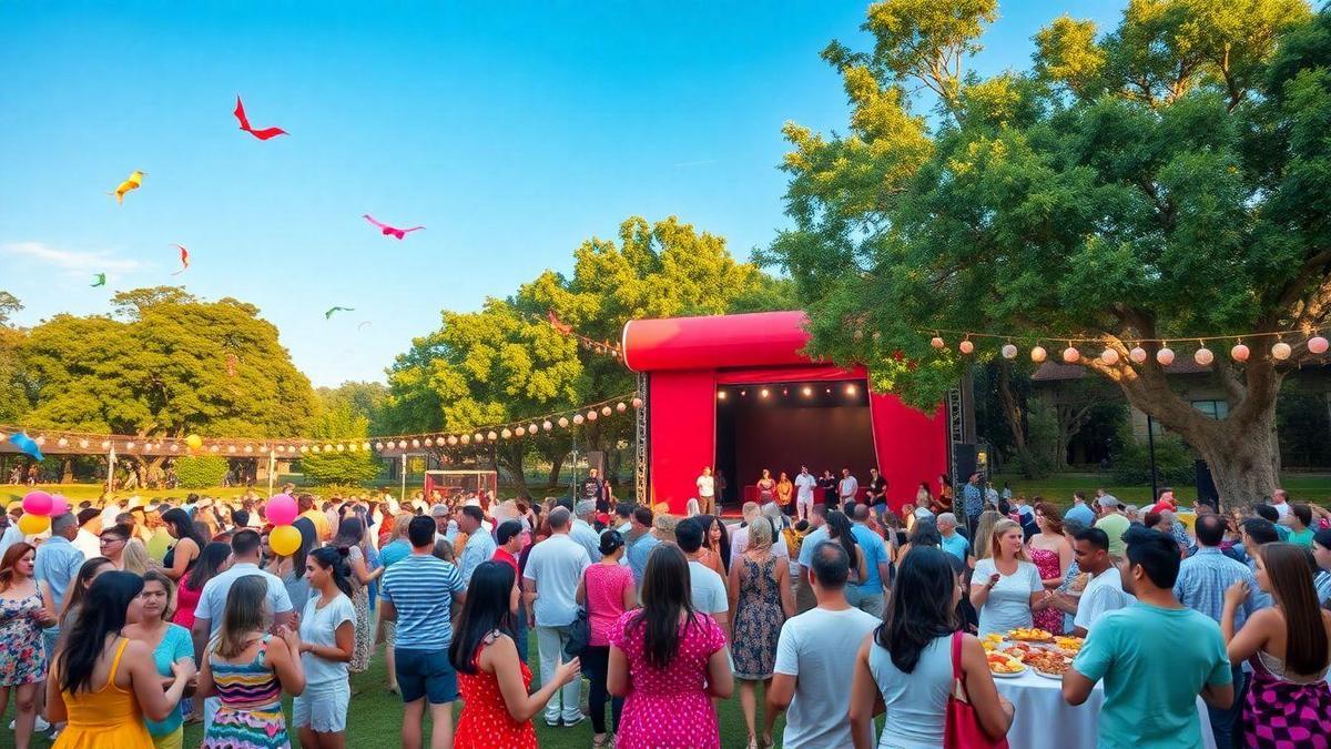 Atualizações e eventos que todos esperam