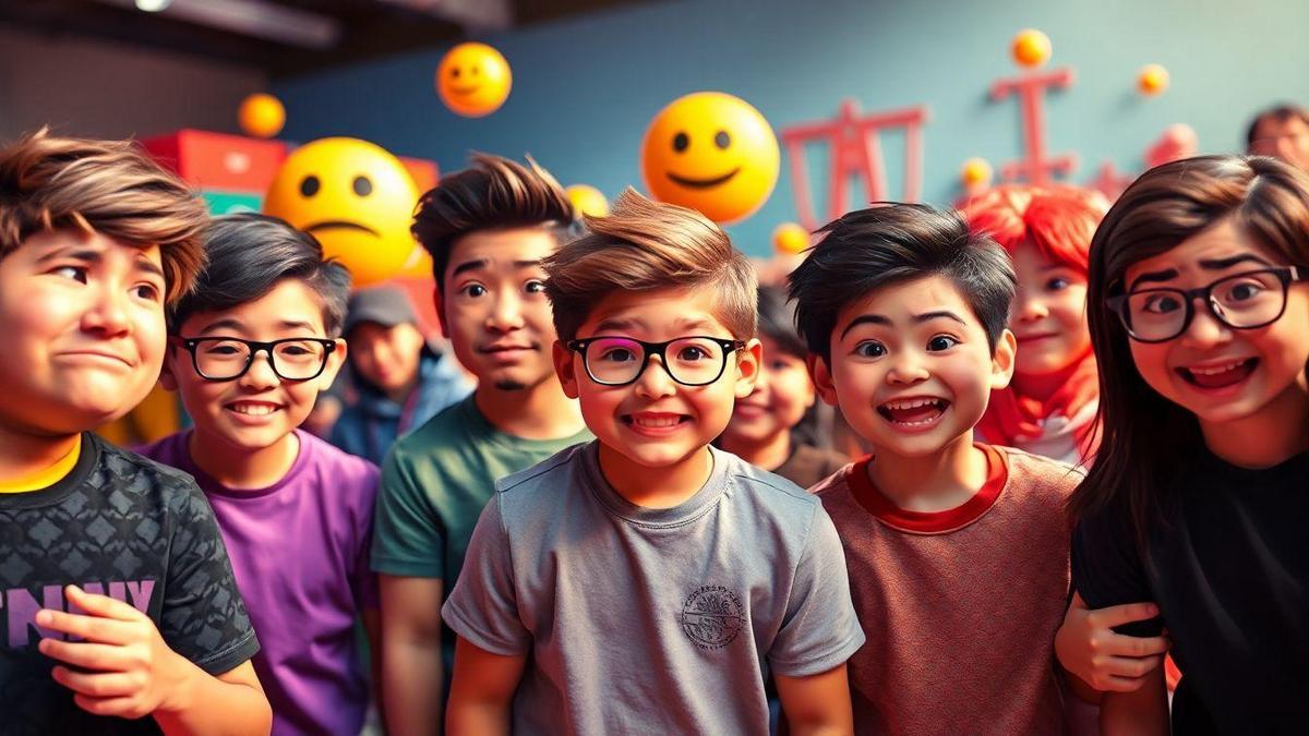 Desafios e críticas que o Roblox enfrenta