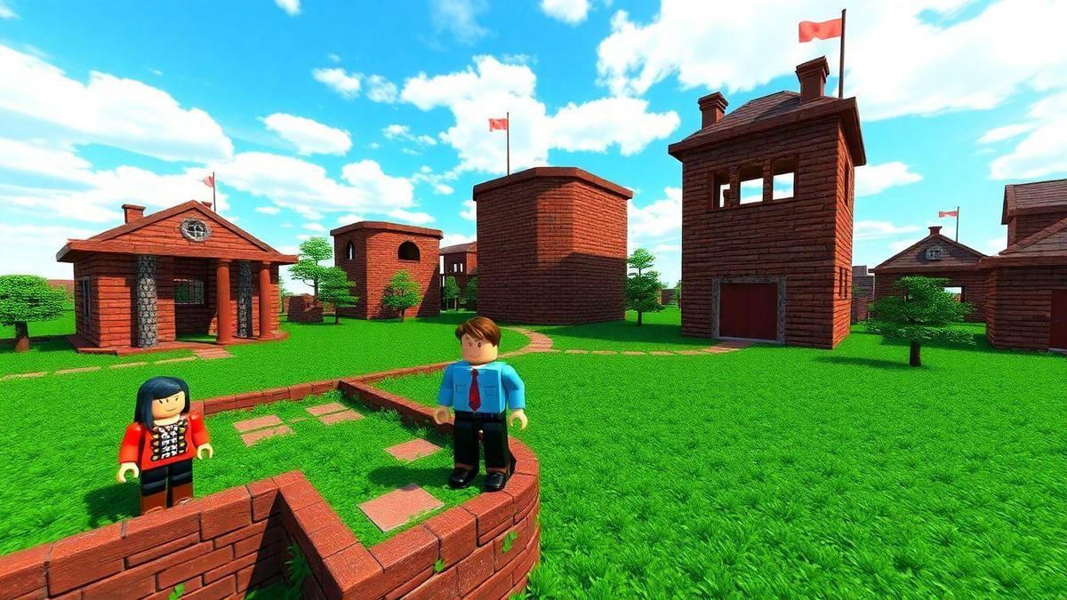 Robux Antigo Roblox e Suas Implicações