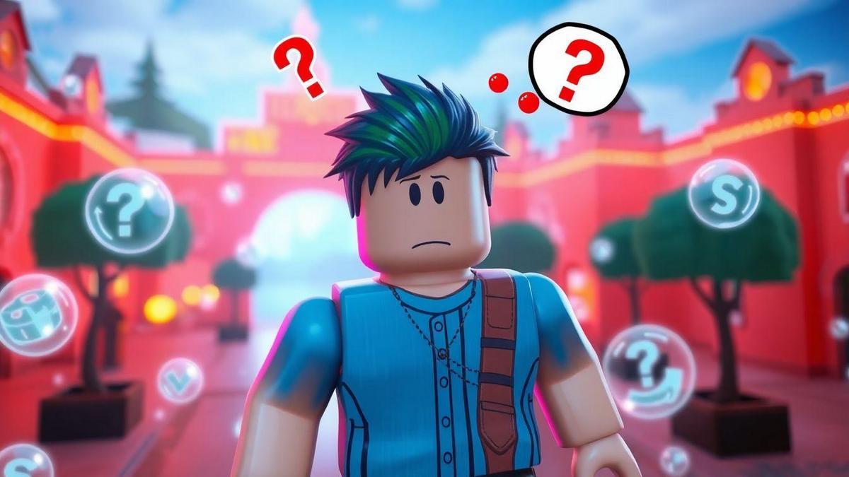 Itens Grátis No Roblox Estão Desaparecendo