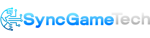 SyncGameTech
