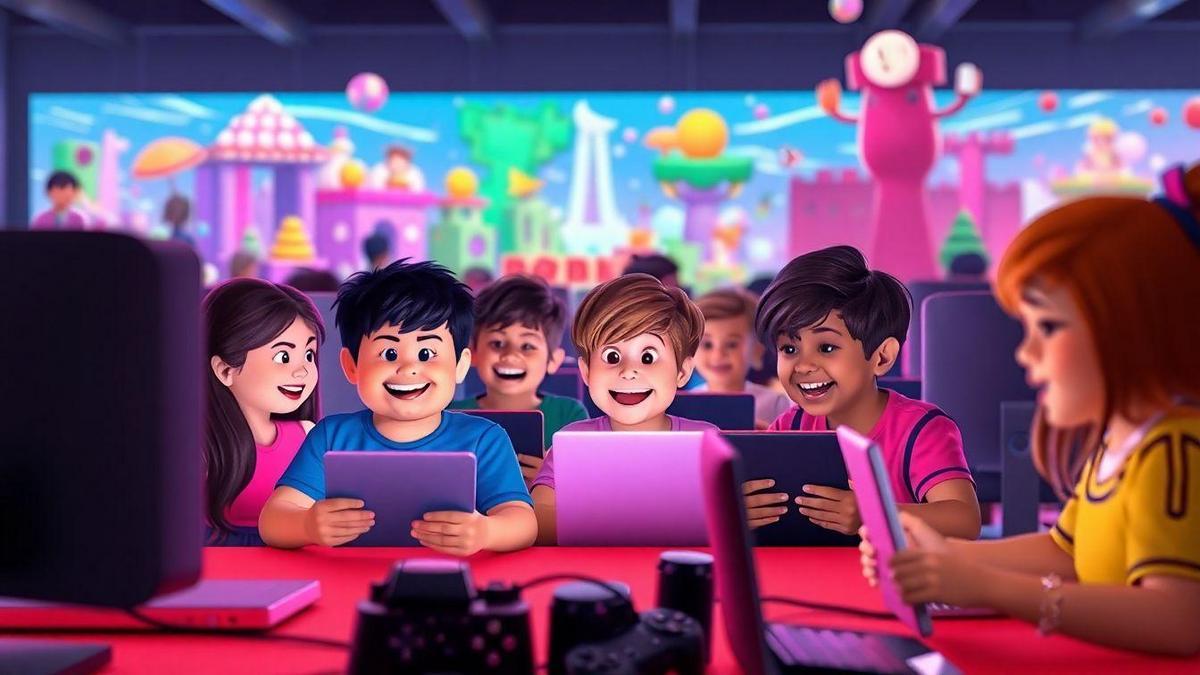 A Comunidade do Roblox Clássico