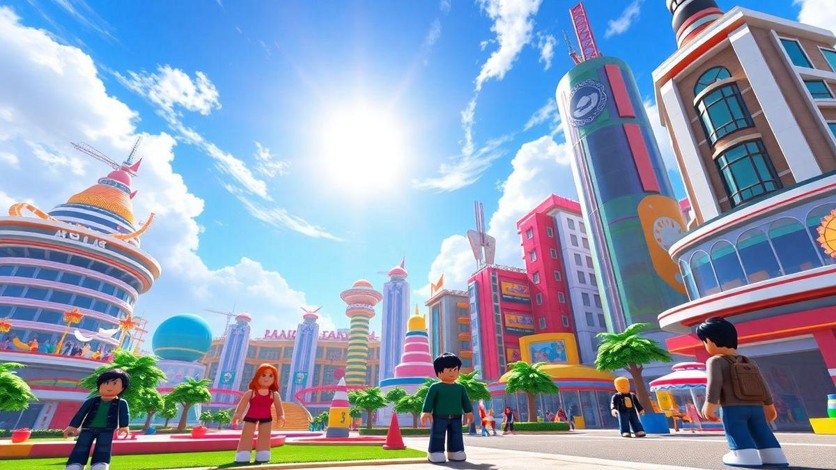 O Futuro do Roblox Clássico