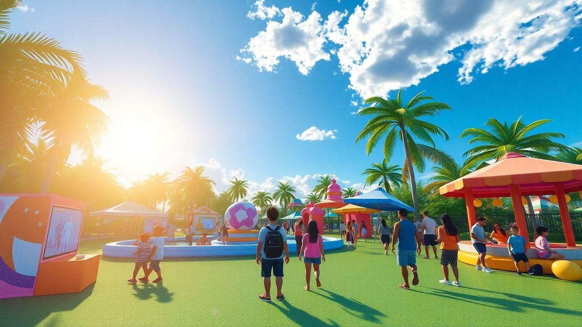 O Futuro do Roblox No Brasil