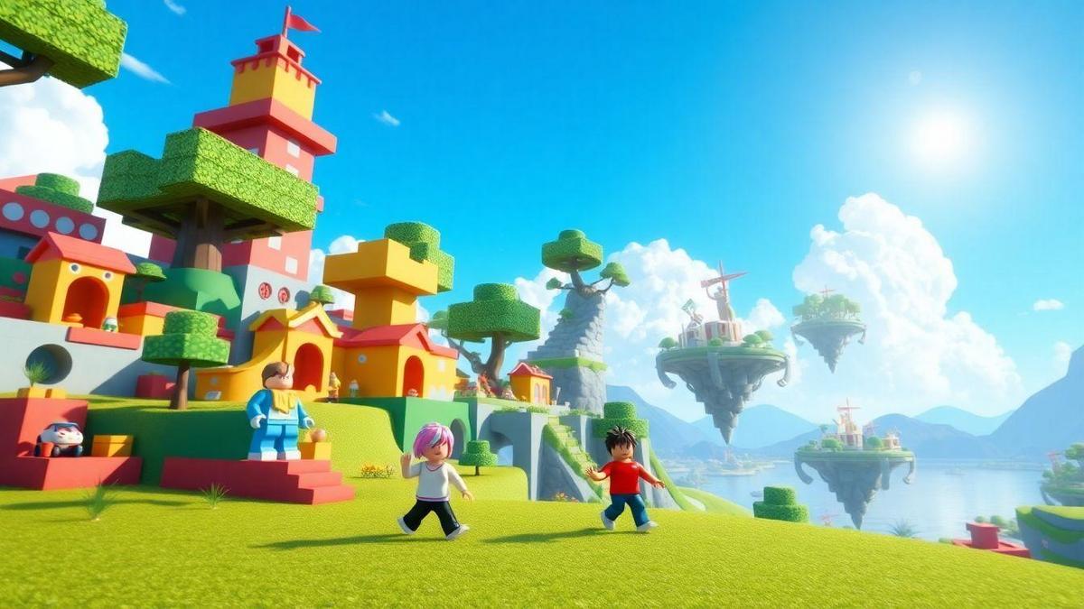 O Que Esperar da Volta do Roblox Clássico