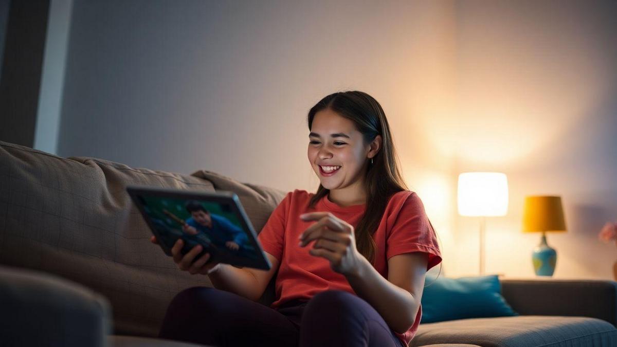 A Experiência de Jogar Roblox em Dispositivos Móveis