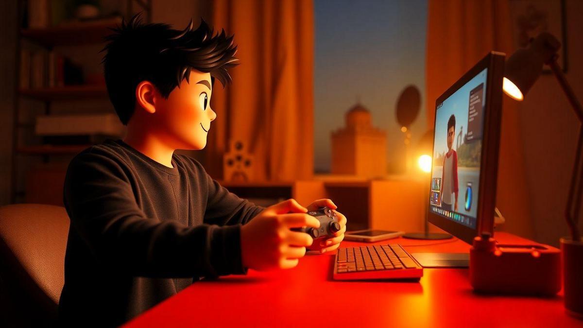 Dicas de Reparação para Jogadores de Roblox