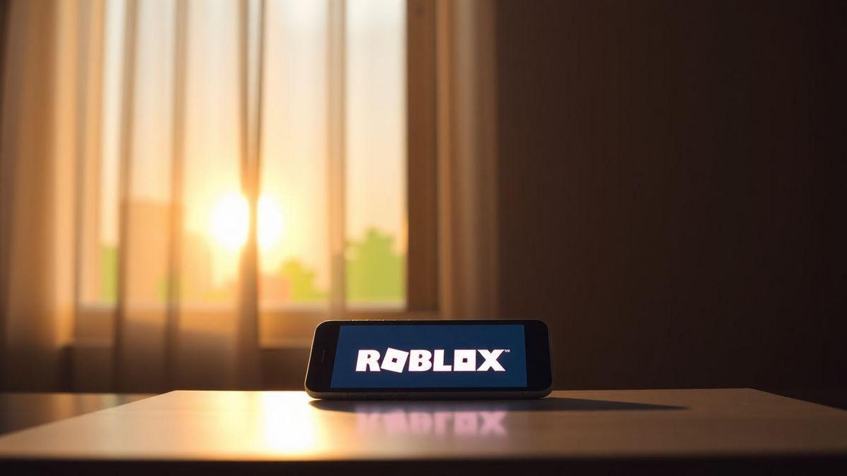 Soluções para o Roblox Para Celular Está Quebrado