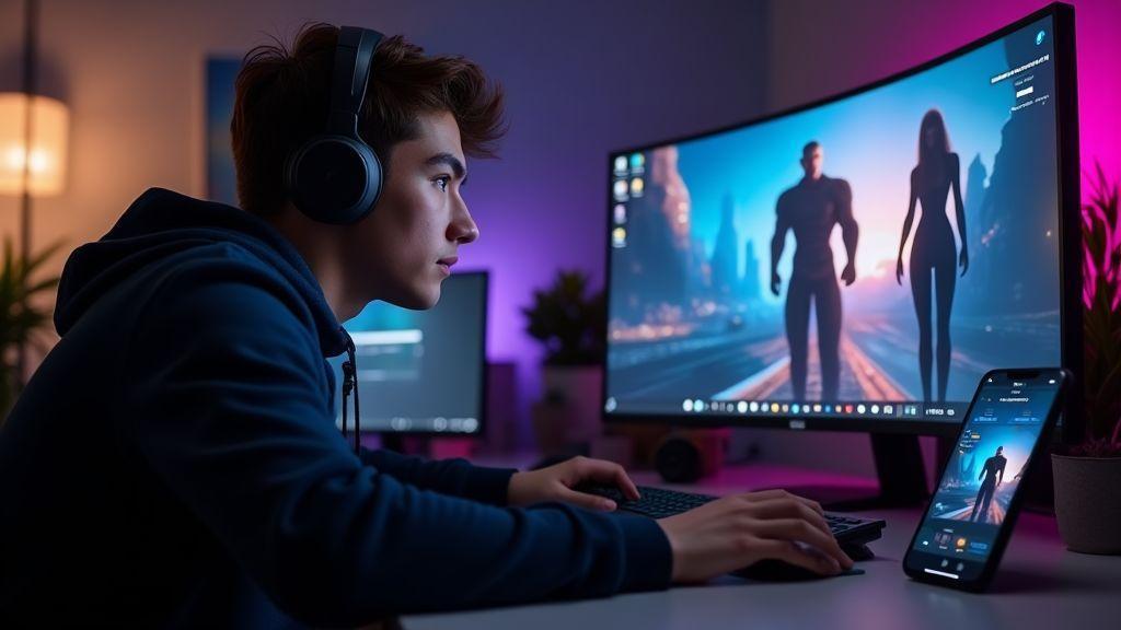 Dicas práticas para evitar que meu Roblox Foi Banido De Novo! e proteger minha conta