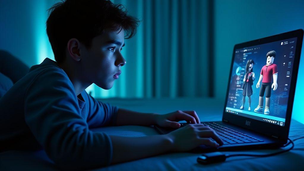 Principais causas: violação das regras roblox e uso de cheats roblox que eu devo evitar