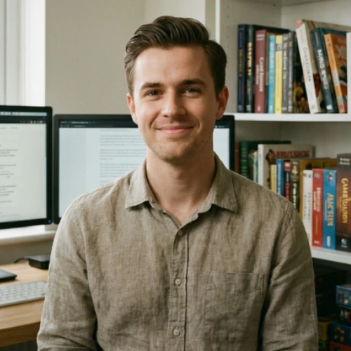 Written by Lucas Mendes