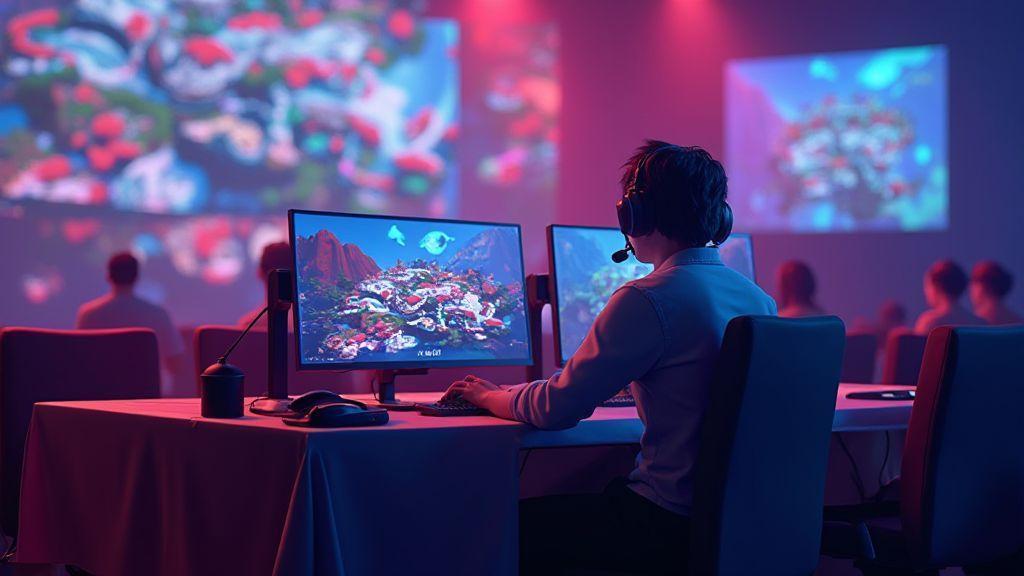 Evento ao vivo e onde baixar o mapa Se Joga Roblox