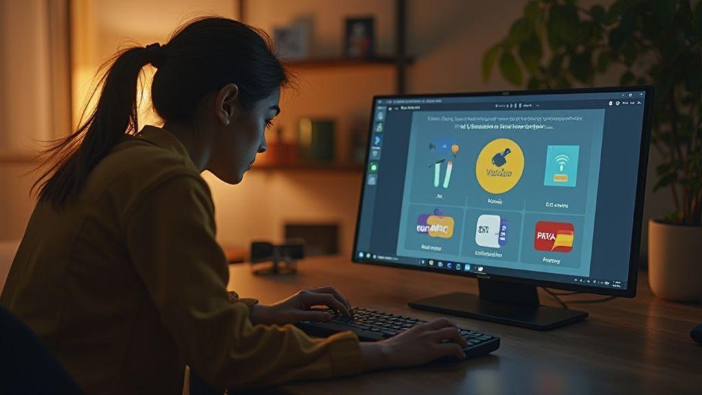 Como pagar no Roblox no Brasil