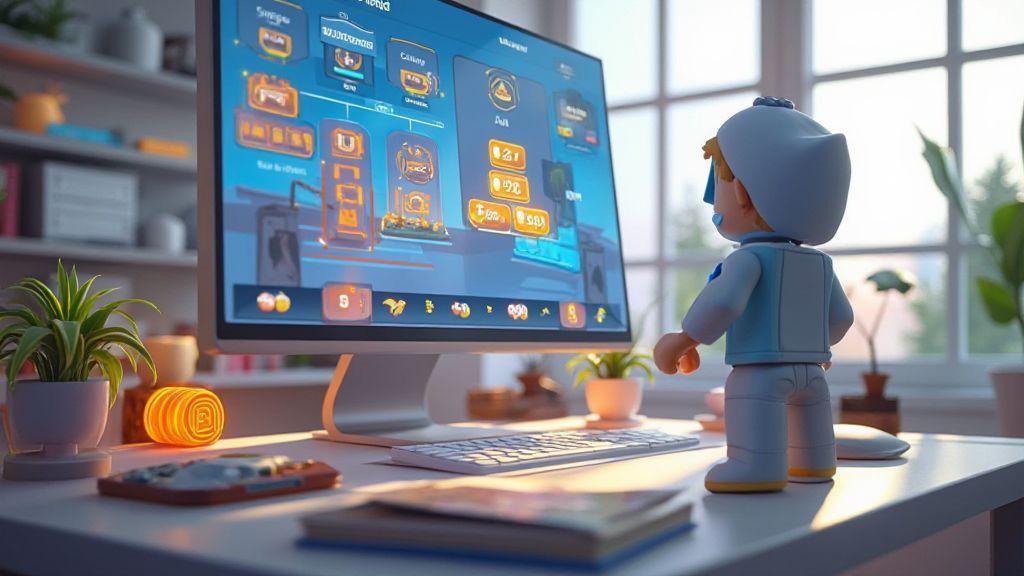 Comprar Robux agora e planos